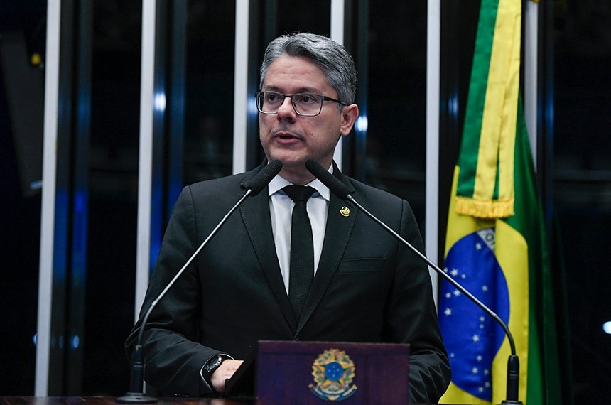 Relator no Senado diz que PEC da Blindagem joga imagem do Legislativo no lixo e vai ser derrubada
