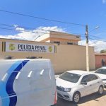 Traficante é solto por engano em presídio de Uruaçu