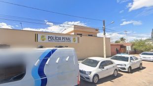 Traficante é solto por engano em presídio de Uruaçu