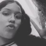 Nathaly Rodrigues do Nascimento faleceu após sofrer uma descarga elétrica durante uma tempestade, em Goiânia. (Foto: Redes Sociais) - adolescente