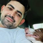 Ricardo segue desaparecido após ter saído para nadar com amigos em Lago de Minaçu. (Foto: Reprodução)