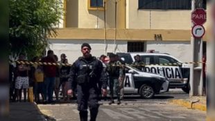 policia escola Sobral