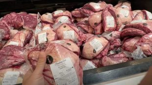 Peço da picanha brasileira em atacadão dos EUA impressiona