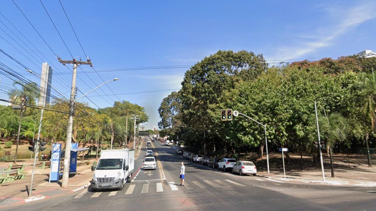 Moradores do Setor Bueno se mobilizam contra mudança na Avenida T-10