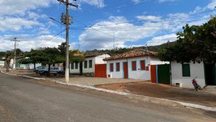 Lagolândia