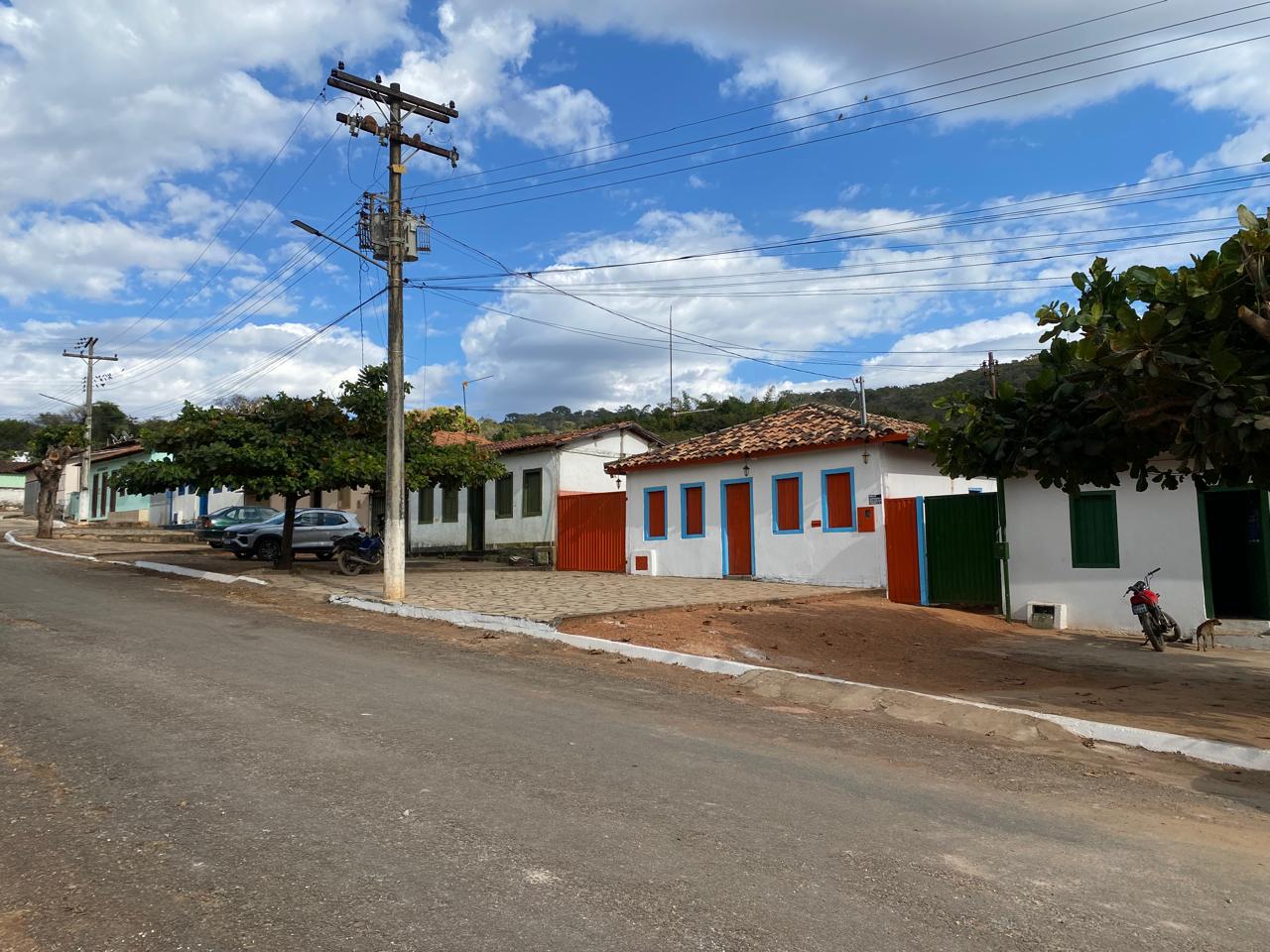 Lagolândia