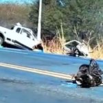 Adalto Santos morreu em um acidente no Oesta da Bahia, na BR-242.