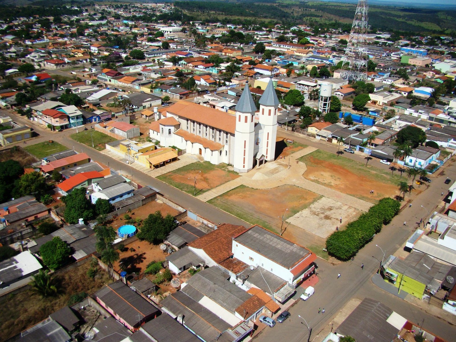 Alexânia