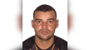 Revelada identidade de homem morto a tiros no Jardim das Oliveiras, em Anápolis