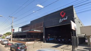 Briga com faca dentro de cozinha de badalado gastrobar de Goiânia só terminou com a chegada da PM
