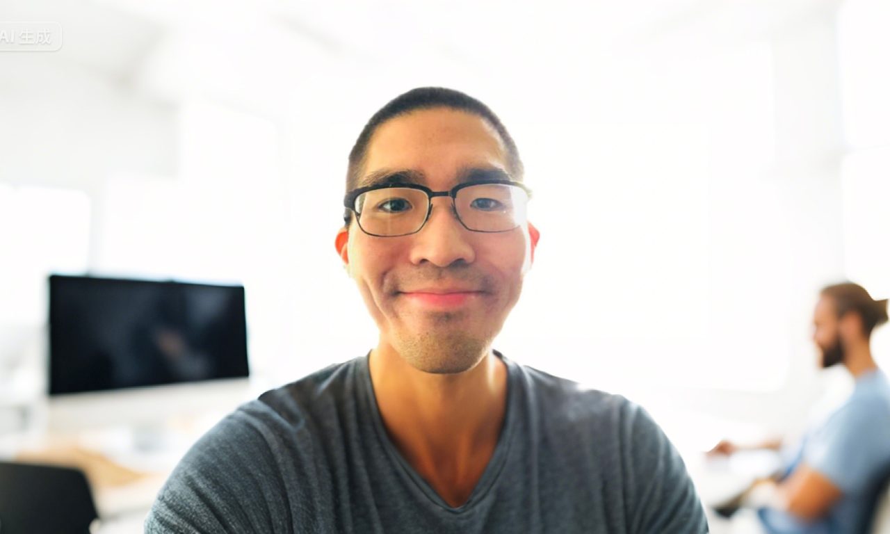 Conheça o homem que se tornou o bilionário mais jovem do mundo