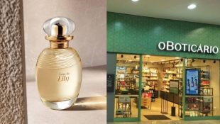 Perfume do Boticário: esse está na lista dos mais cheirosos, segundo avaliações