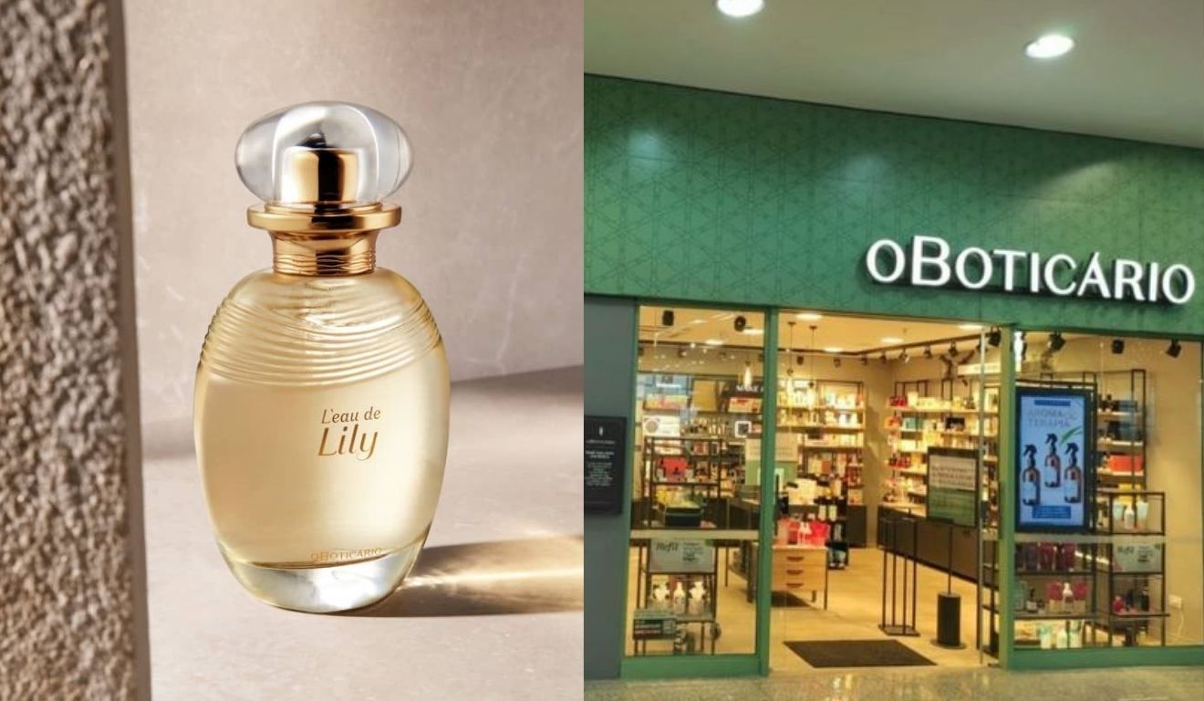 Perfume do Boticário: esse está na lista dos mais cheirosos, segundo avaliações