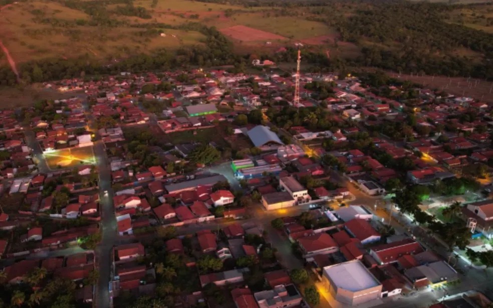 Conheça a cidade goiana que tem o nome no diminutivo e é uma das mais tranquilas do estado