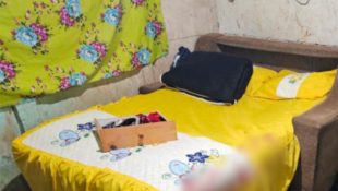 Mulher vê companheiro com outra na cama e situação quase tem desfecho trágico, em Goiás
