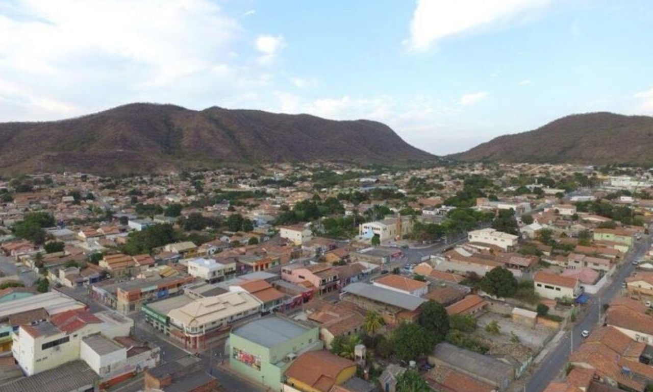 Campos Belos
