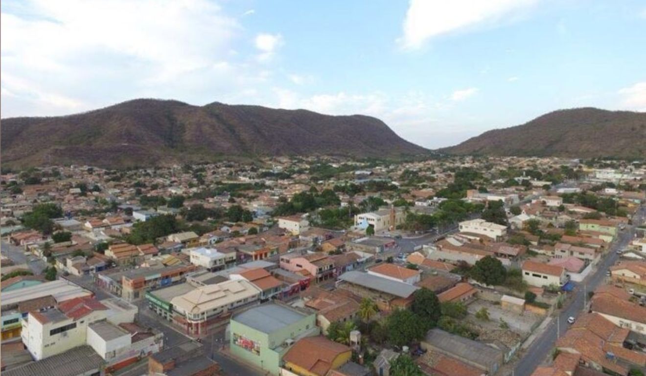 Campos Belos