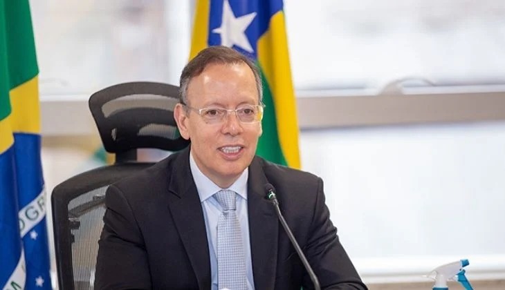 Ex-presidente do TJGO, desembargador Carlos França anuncia aposentadoria