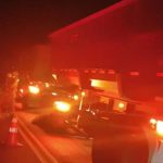 Homem morre após tentar subir em carreta em movimento, no interior de Goiás