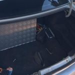Ação rápida de bombeiros salva bebê de 2 anos trancado dentro de carro em Anápolis