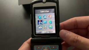 Os 6 celulares antigos que, se guardados, podem valer mais de R$ 10 mil