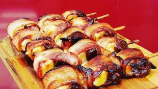 A sobremesa perfeita para o seu churrasco (é muito fácil de fazer)
