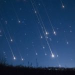 Após décadas de espera, chuva de meteoros histórica poderá ser vista no Brasil