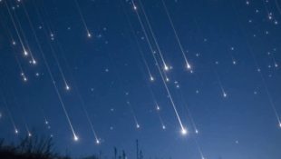 Após décadas de espera, chuva de meteoros histórica poderá ser vista no Brasil