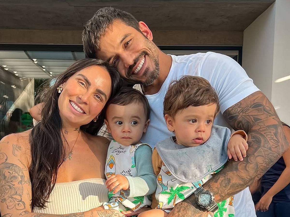 Clara Maia abre o coração após perda e atualiza estado de saúde de filho prematuro que sobreviveu