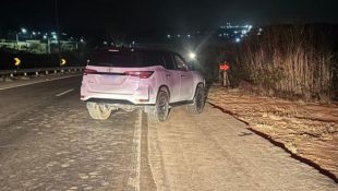 Homem é morto após trocar tiros com a CPE em Inhumas