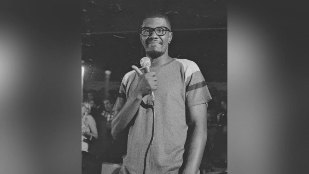 Corpo carbonizado pertencia ao professor de dança Daniel Santos.