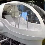Japão cria máquina capaz de lavar pessoas com roupa e tudo; veja como funciona