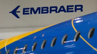 Embraer abre vagas para curso de mestrado com bolsa de R$ 5 mil e formados de todo país podem se inscrever