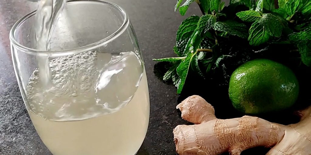 bebida que mais dá energia