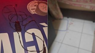 Mulher toma coragem e denuncia companheiro após ser agredida e torturada com extensão em Anápolis