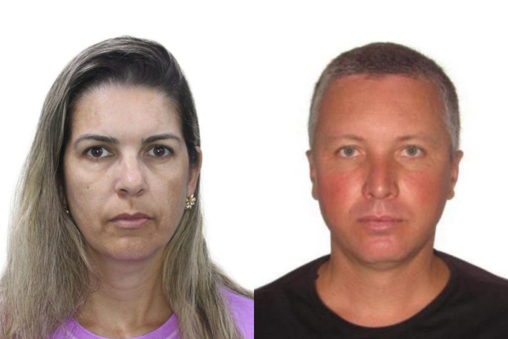 Novo boletim atualiza estado de saúde de enfermeira de Anápolis e segurança que se queimaram em acidente doméstico