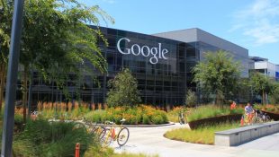 Google quer investir em Goiás. (Foto: PX Here)