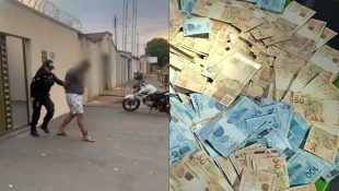 Polícia Civil deflagra operação em Goiânia que terminou com 15 prisões por fraudes financeiras