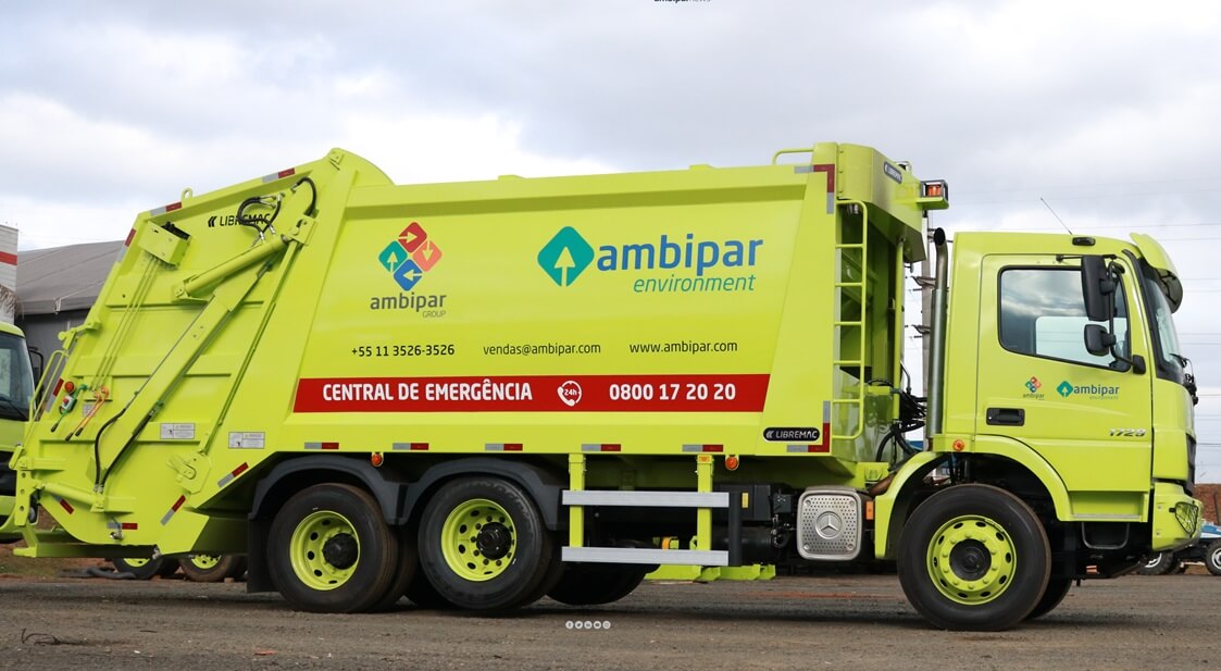 Ambipar