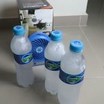 Adeus calor: o truque alemão da garrafa d’água que refresca a casa por horas