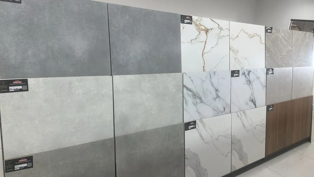 Mais barato que o porcelanato é melhor que a cerâmica: conheça o gresalato