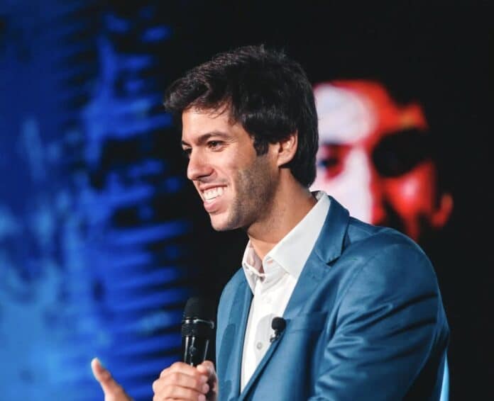 Anápolis sediará evento exclusivo e gratuito com grandes nomes do mercado e mais de 500 empresários; saiba como participar