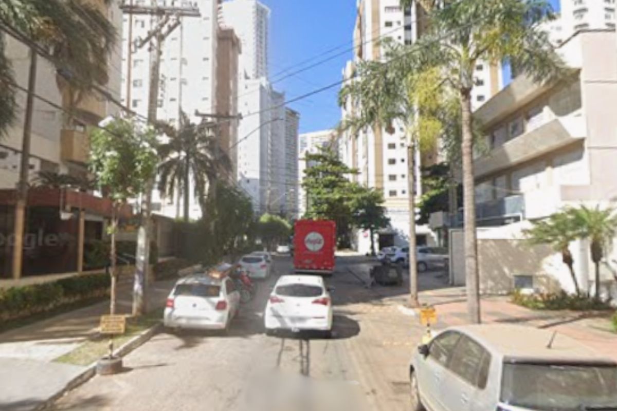 Mulher perseguida pelo ex-marido é salva por eletricistas terceirizados da Equatorial, em Goiânia
