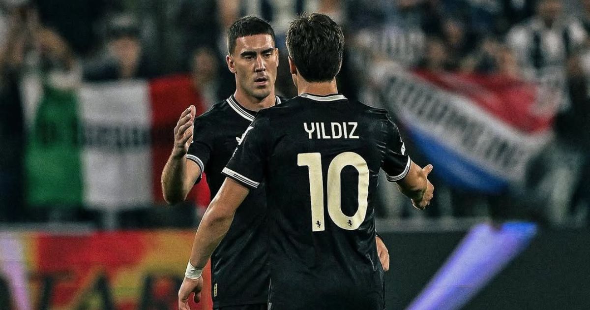 Juventus x Atalanta: onde assistir ao vivo neste sábado (27) e escalação completa