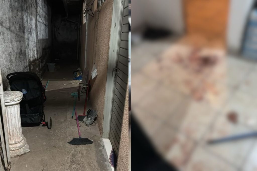 Inconformado com fim de namoro, jovem vai à casa do namorado da ex e é morto a facadas, em Goiânia