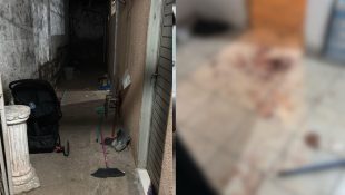 Inconformado com fim de namoro, jovem vai à casa do namorado da ex e é morto a facadas, em Goiânia