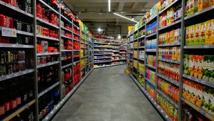 Refrigerante Slice retorna às prateleiras após mais de 20 anos