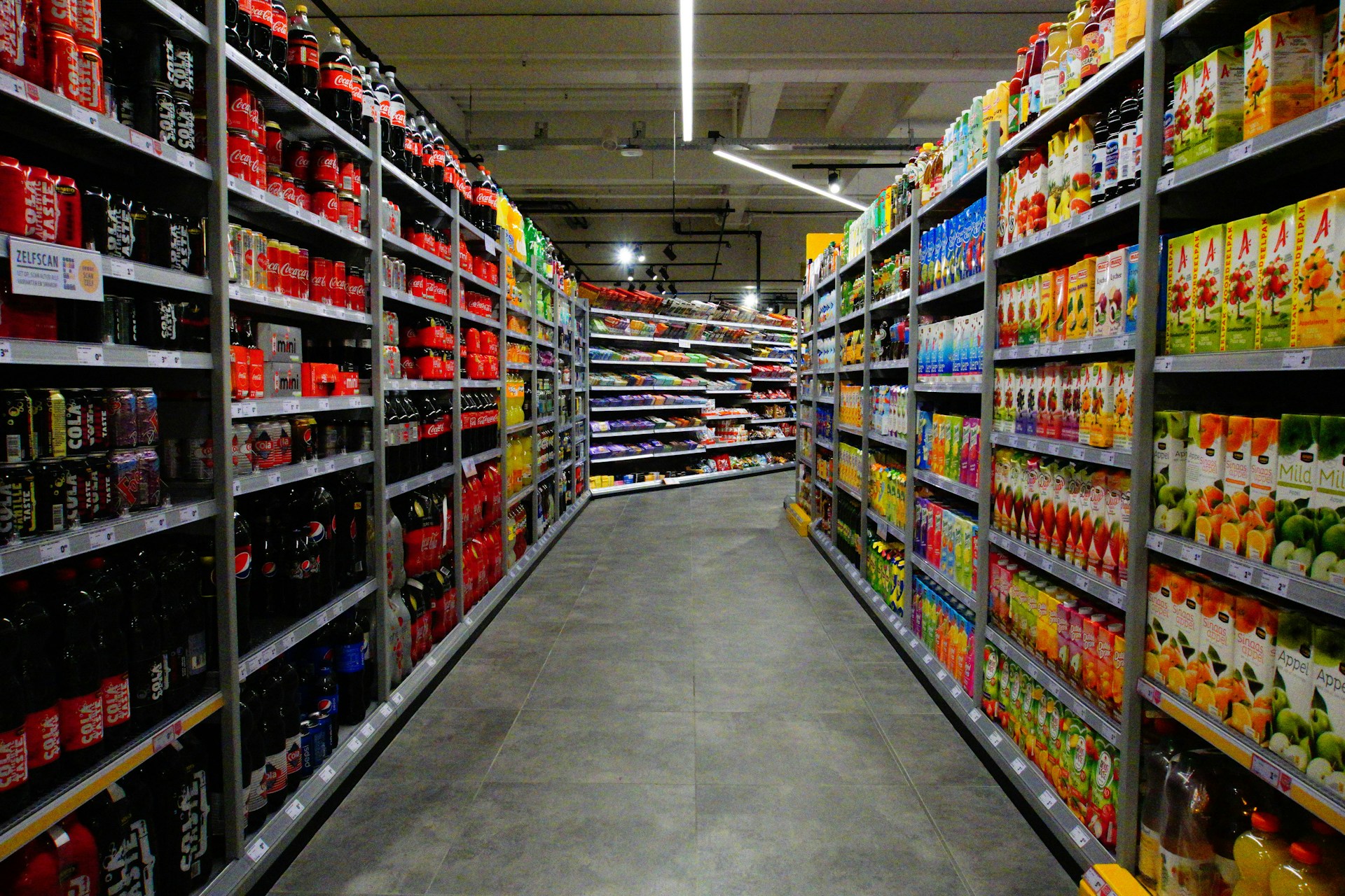 Refrigerante Slice retorna às prateleiras após mais de 20 anos