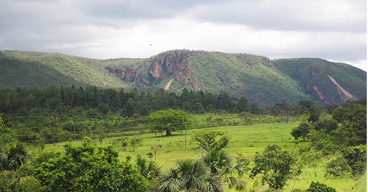 Parque Estadual da Serra de Caldas Novas terá concessão de 30 anos e contrato estimado em R$ 305 milhões