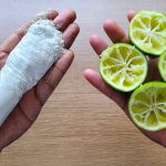 Bater casca de limão e bicarbonato no liquidificador: por que fazer e para que serve